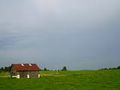 Cabane
