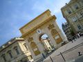 peyrou