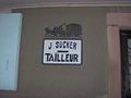 tailleur